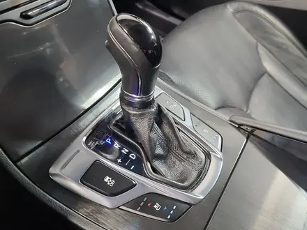 Hyundai Grandeur 2016 года за 8 590 000 тг. в Алматы – фото 20