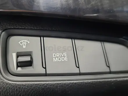 Hyundai Grandeur 2016 года за 8 590 000 тг. в Алматы – фото 25