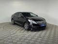 Hyundai Grandeur 2016 года за 8 590 000 тг. в Алматы – фото 3