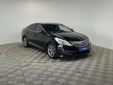 Hyundai Grandeur 2016 года за 8 590 000 тг. в Алматы – фото 3