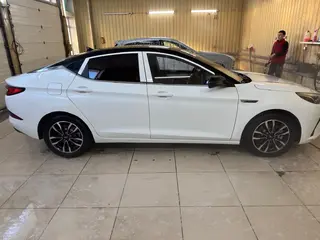 JAC J7
