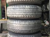 Резина 275/70 r16 Dunlop из Японии за 65 000 тг. в Алматы