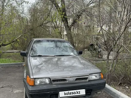 Nissan Sunny 1990 года за 450 000 тг. в Алматы – фото 3