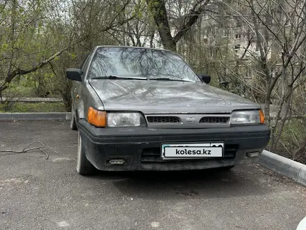 Nissan Sunny 1990 года за 450 000 тг. в Алматы – фото 4