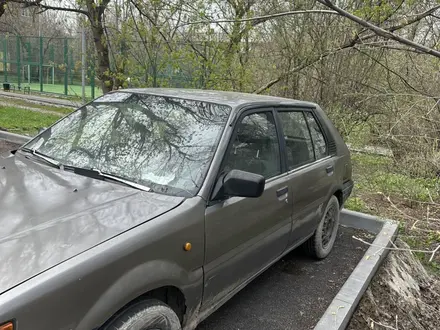 Nissan Sunny 1990 года за 450 000 тг. в Алматы – фото 2