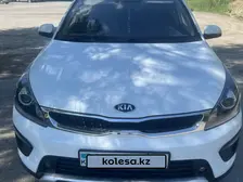 Kia Rio, 2020