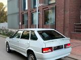 ВАЗ (Lada) 2114 2012 годаүшін950 000 тг. в Уральск