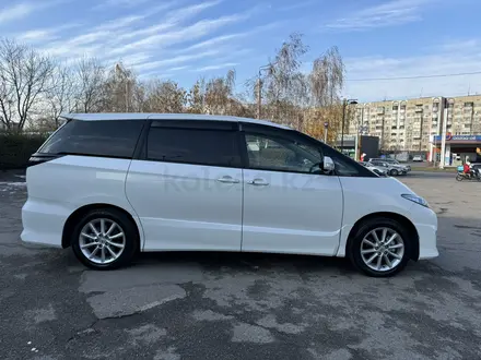 Toyota Estima 2008 года за 8 900 000 тг. в Алматы – фото 15