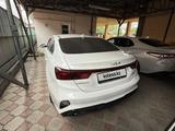 Kia Cerato 2023 года за 9 000 000 тг. в Алматы – фото 2