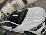 Hyundai Avante 2019 года за 8 500 000 тг. в Астана – фото 4