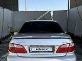 Nissan Maxima 2000 года за 2 000 000 тг. в Шымкент – фото 3