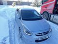 Hyundai Accent 2013 года за 5 500 000 тг. в Алматы – фото 9