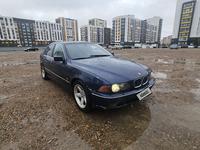 BMW 528 1998 годаүшін2 500 000 тг. в Астана