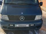 Mercedes-Benz Vito 1997 годаүшін4 000 000 тг. в Астана – фото 3