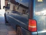 Mercedes-Benz Vito 1997 годаүшін4 000 000 тг. в Астана – фото 4