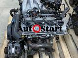 Мотор коробка 1MZ fe Двигатель Lexus RX300 (лексус рх300) 3.0 литра двигате за 198 600 тг. в Алматы