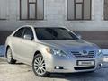 Toyota Camry 2007 годаfor7 100 000 тг. в Алматы – фото 6