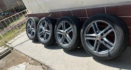 Диск с шинами Lexus/Toyota за 270 000 тг. в Шымкент