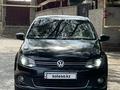 Volkswagen Polo 2013 года за 3 450 000 тг. в Астана