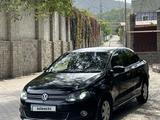 Volkswagen Polo 2013 годаfor3 550 000 тг. в Астана – фото 2