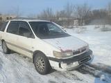 Mitsubishi Space Wagon 1993 годаүшін1 500 000 тг. в Талдыкорган – фото 5