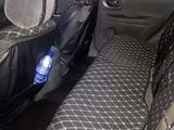 Hyundai Santa Fe 2004 года за 2 500 000 тг. в Жезказган