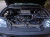Hyundai Santa Fe 2004 года за 2 500 000 тг. в Жезказган – фото 4