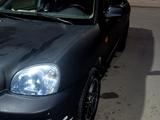 Hyundai Santa Fe 2004 года за 2 500 000 тг. в Жезказган – фото 3