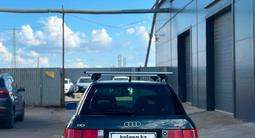 Audi 80 1993 года за 2 100 000 тг. в Сатпаев – фото 2