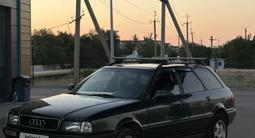 Audi 80 1993 года за 2 100 000 тг. в Сатпаев – фото 5