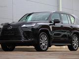 Lexus LX 600 2022 годаүшін78 000 000 тг. в Астана