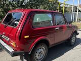 ВАЗ (Lada) Lada 2121 1993 года за 1 200 000 тг. в Талгар – фото 3