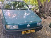 Volkswagen Passat 1991 годаfor1 000 000 тг. в Караганда