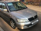 Mitsubishi Lancer 2002 года за 1 300 000 тг. в Актобе