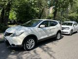 Nissan Qashqai 2014 года за 8 800 000 тг. в Алматы – фото 5