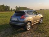 Nissan Juke 2013 годаfor7 000 000 тг. в Павлодар – фото 4