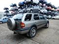 Opel Frontera 2001 годаfor10 000 тг. в Темиртау – фото 3