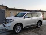 Toyota Land Cruiser Prado 2013 года за 20 000 000 тг. в Костанай