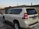 Toyota Land Cruiser Prado 2013 года за 20 000 000 тг. в Костанай – фото 2