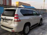 Toyota Land Cruiser Prado 2013 года за 20 000 000 тг. в Костанай – фото 3