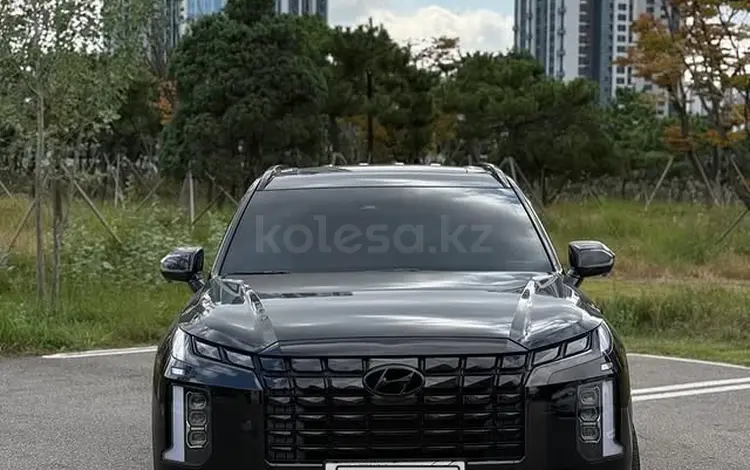 Hyundai Palisade 2023 года за 22 100 000 тг. в Алматы