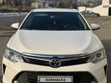 Toyota Camry 2014 годаfor11 700 000 тг. в Шымкент – фото 5