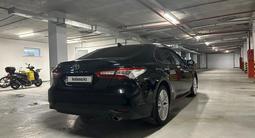 Toyota Camry 2019 годаүшін13 500 000 тг. в Атырау – фото 4