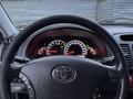Toyota Camry 2004 года за 5 750 000 тг. в Павлодар – фото 8