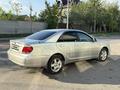Toyota Camry 2004 года за 5 750 000 тг. в Павлодар – фото 6