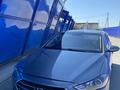 Hyundai Elantra 2017 годаүшін5 600 000 тг. в Атырау