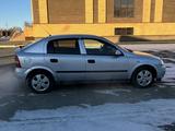 Opel Astra 2001 годаfor3 400 000 тг. в Актобе – фото 3