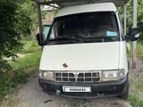 ГАЗ ГАЗель 2002 года за 1 200 000 тг. в Алматы