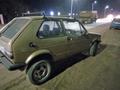 Volkswagen Golf 1983 года за 320 000 тг. в Уральск