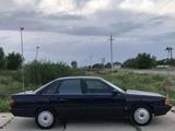 Audi 100 1990 года за 1 650 000 тг. в Шымкент – фото 2